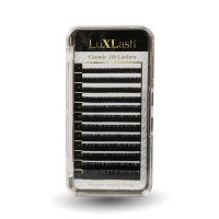 LuXLash Classic 1D Mixed box B/hrúbka 0,12mm