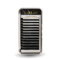LuXLash Volume Mixed box C /hrúbka 0,03mm