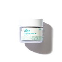 Peeling z vŕby s obsahom morského piesku 50ml