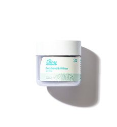 Peeling z vŕby s obsahom morského piesku 50ml