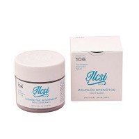 Špenátový zelený peeling 125ml