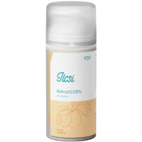 Ilcsi Retinal krém 0,05% 50ml
