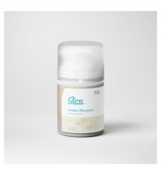 Intenzívny krém z lipy a nechtíka 50ml